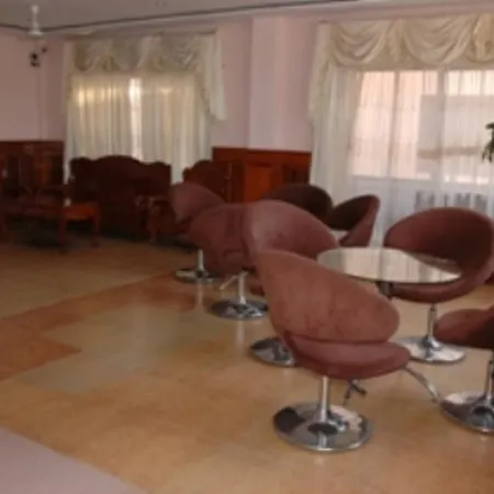 Australia Hotel
